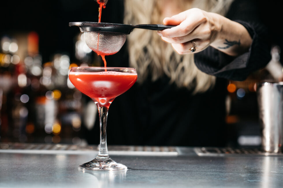 3 Ways to Protect Your Cast Zinc Bar Top