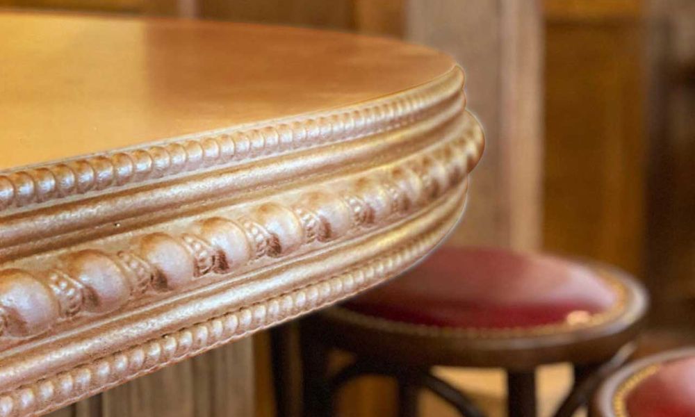 Copper vs. Brass Countertops: Which Is Best for You?