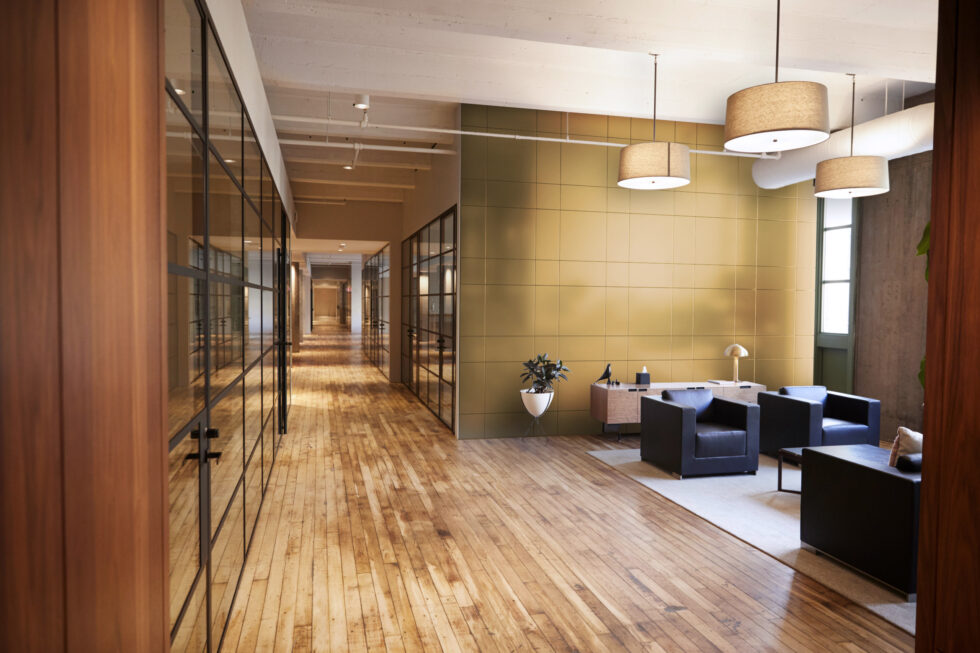 Decorative Metal Wall Panels for Interiors