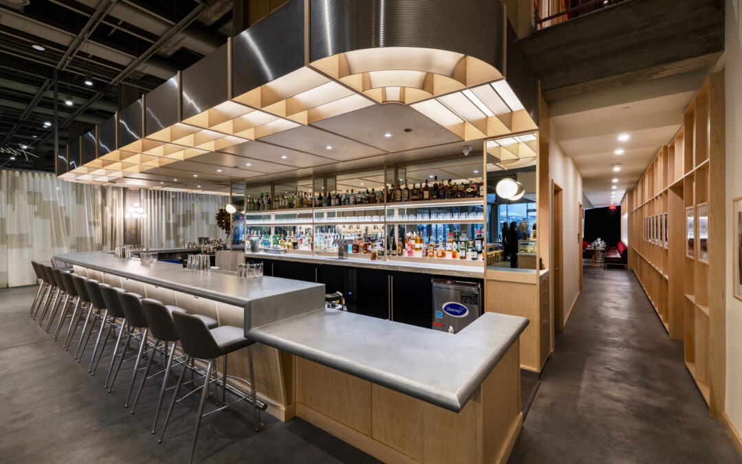 Bullnose Edge and Flat Edge Profiles Explained