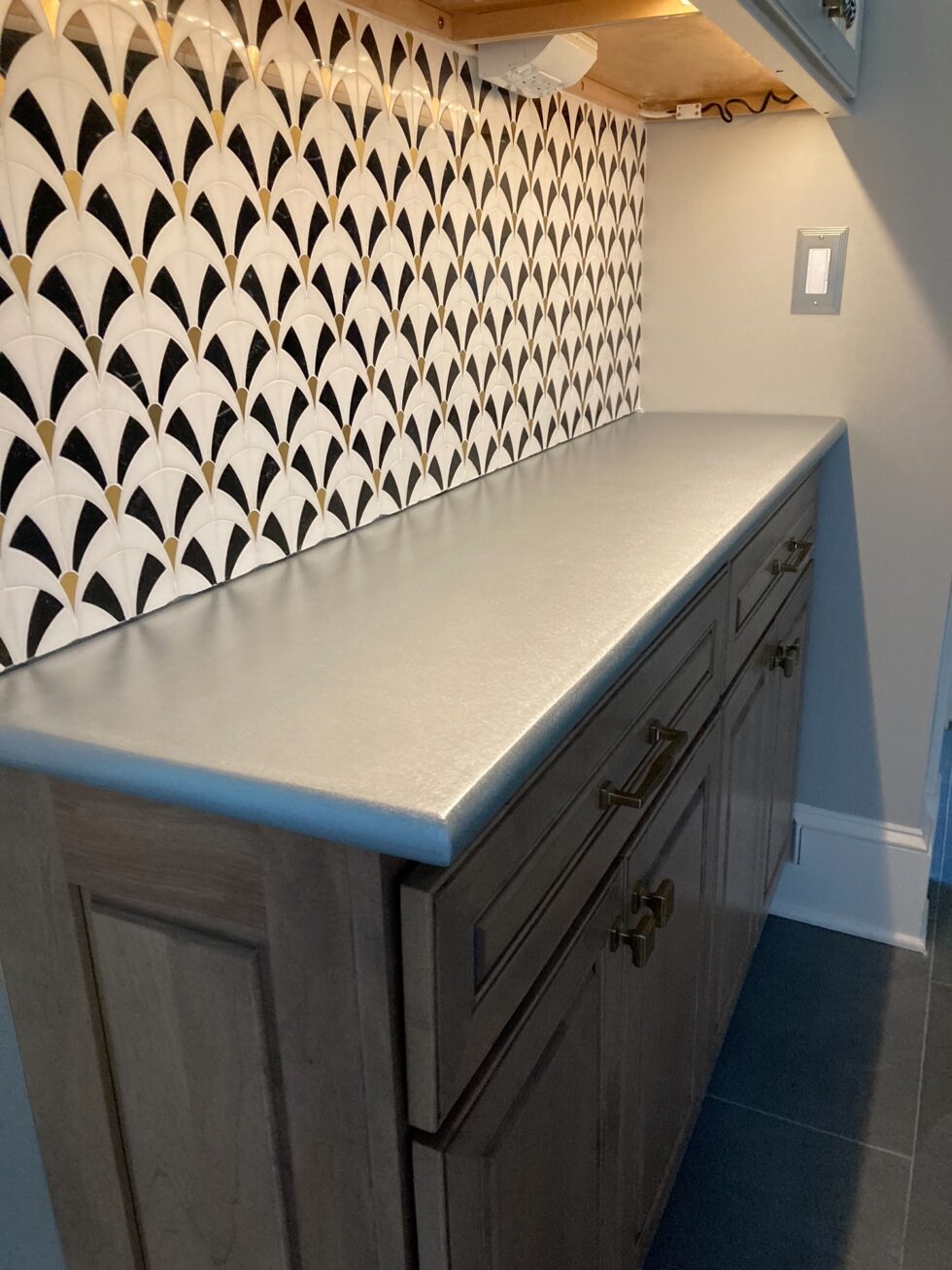 How Wide Are Kitchen Counters?