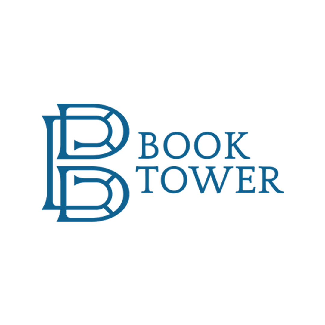book-tower